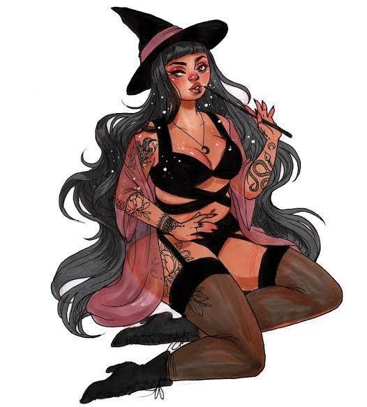 Curvy gurl🥴 profile image