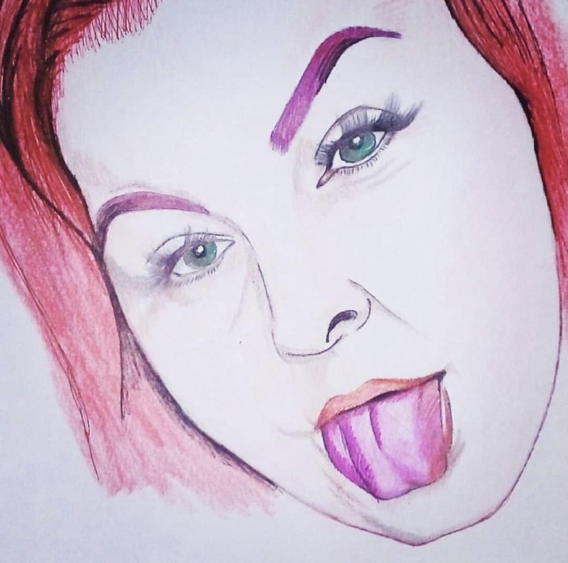 Siren BBW profile image