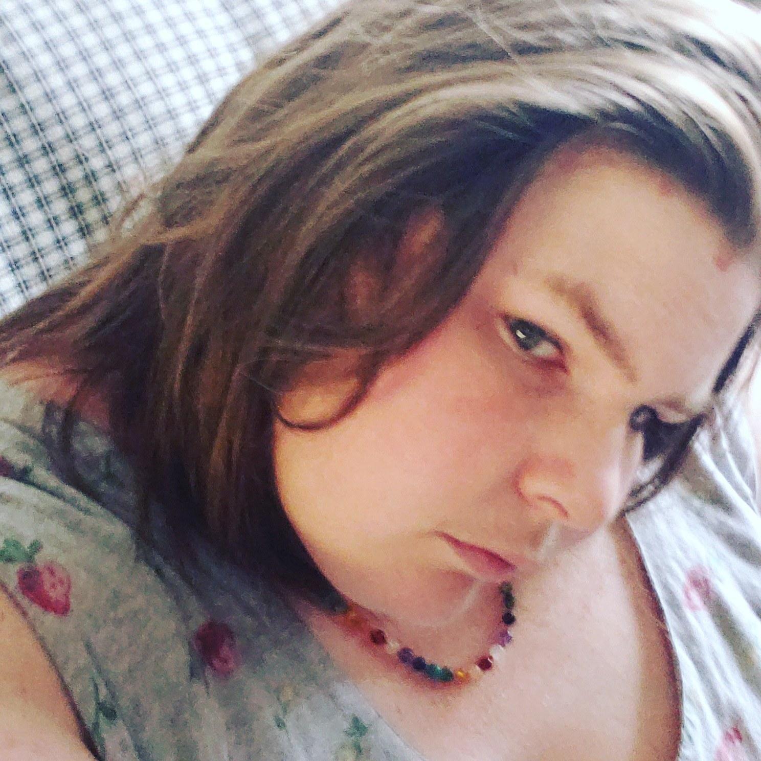 Mother Mary profile image