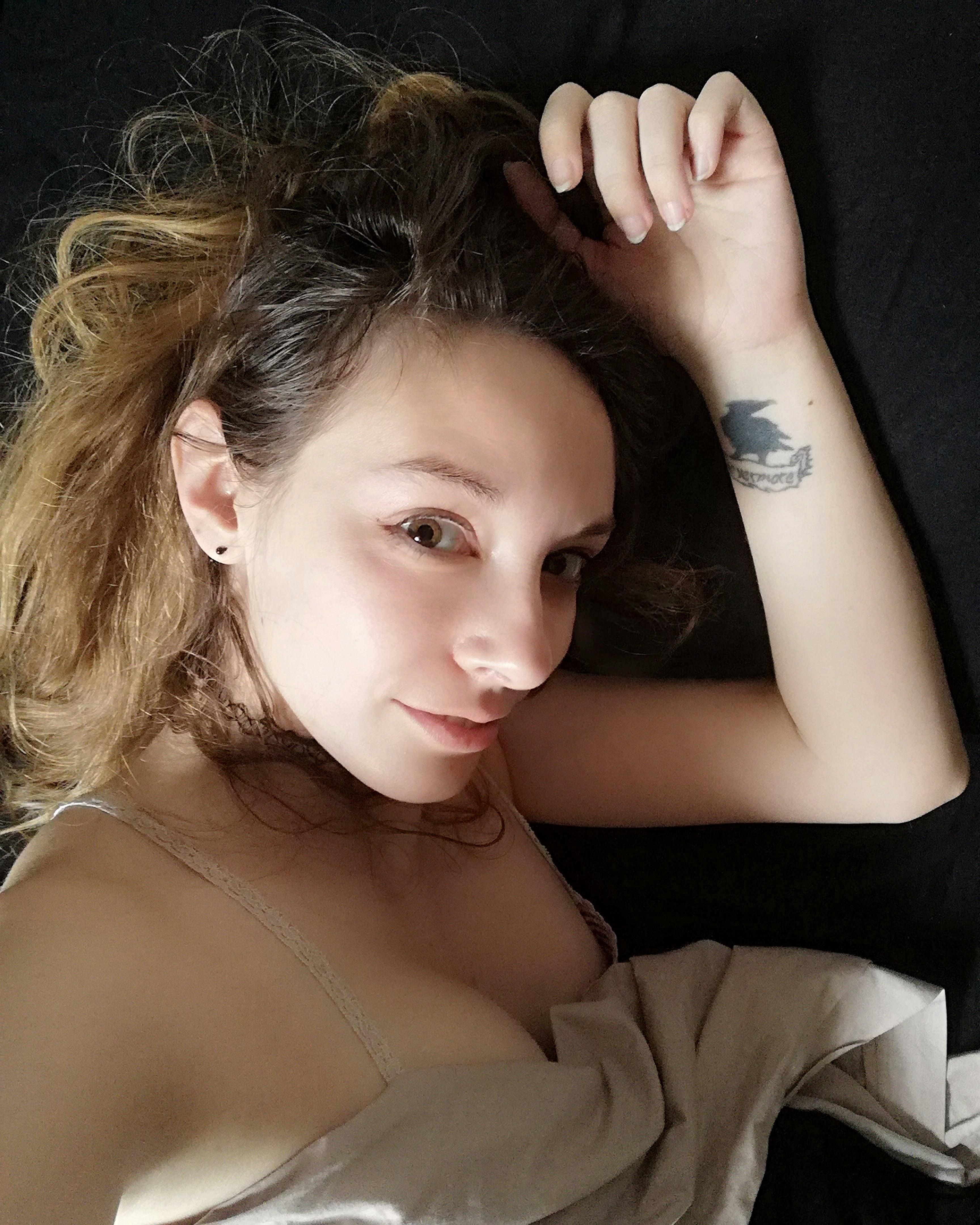 Esther G. Recuero profile image