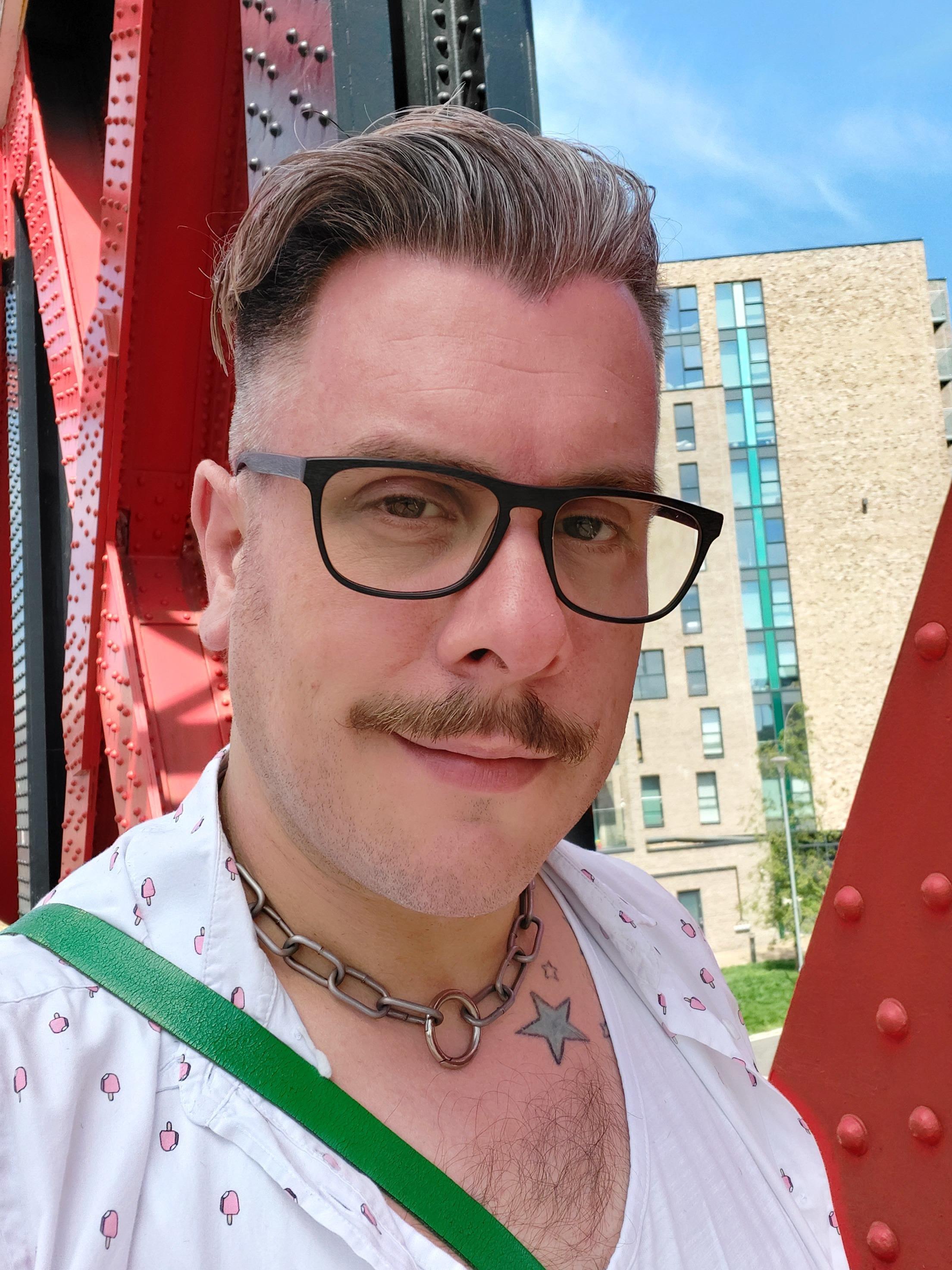 The Daddy Dagda profile image