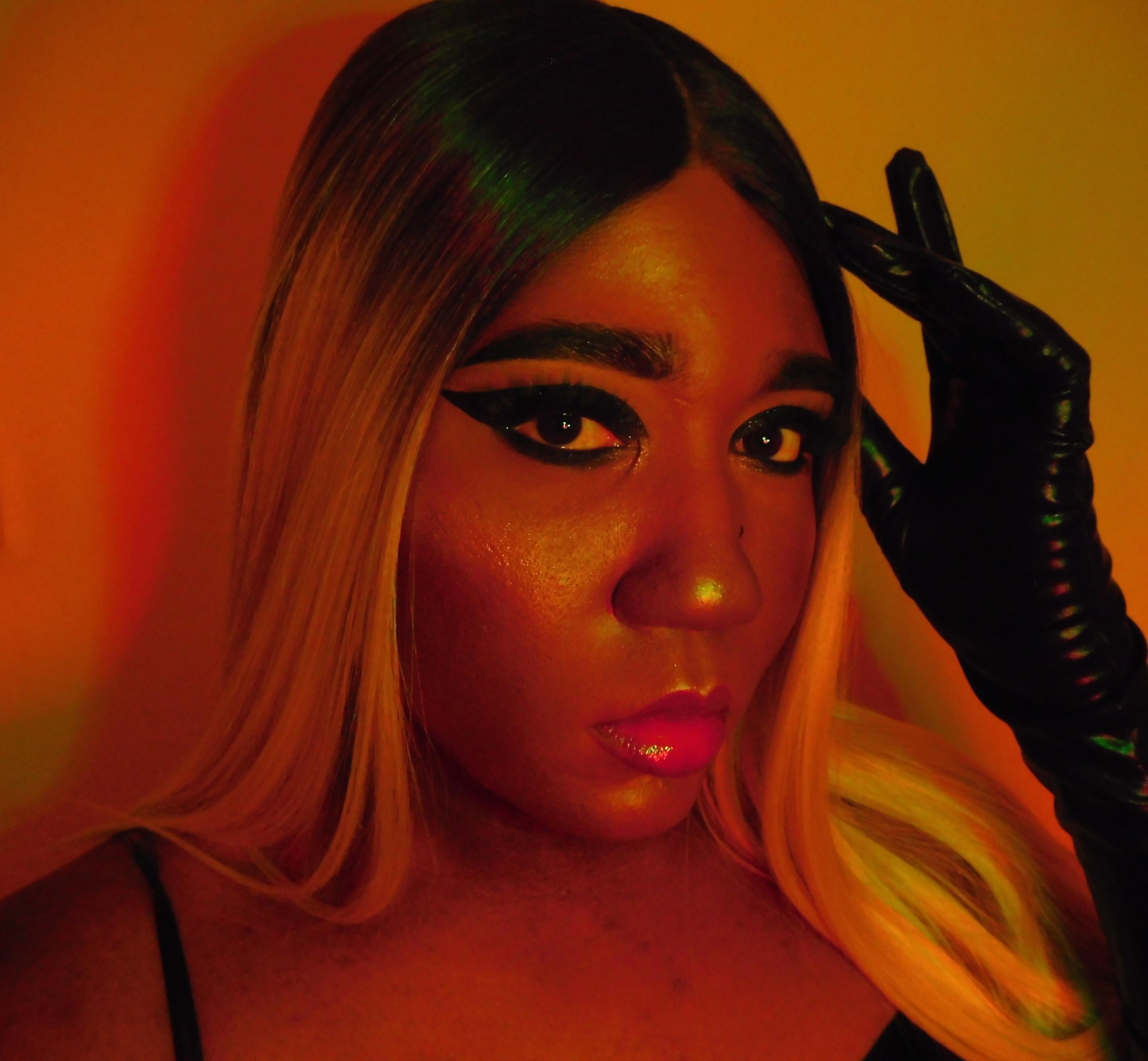 Vibrant Venus profile image