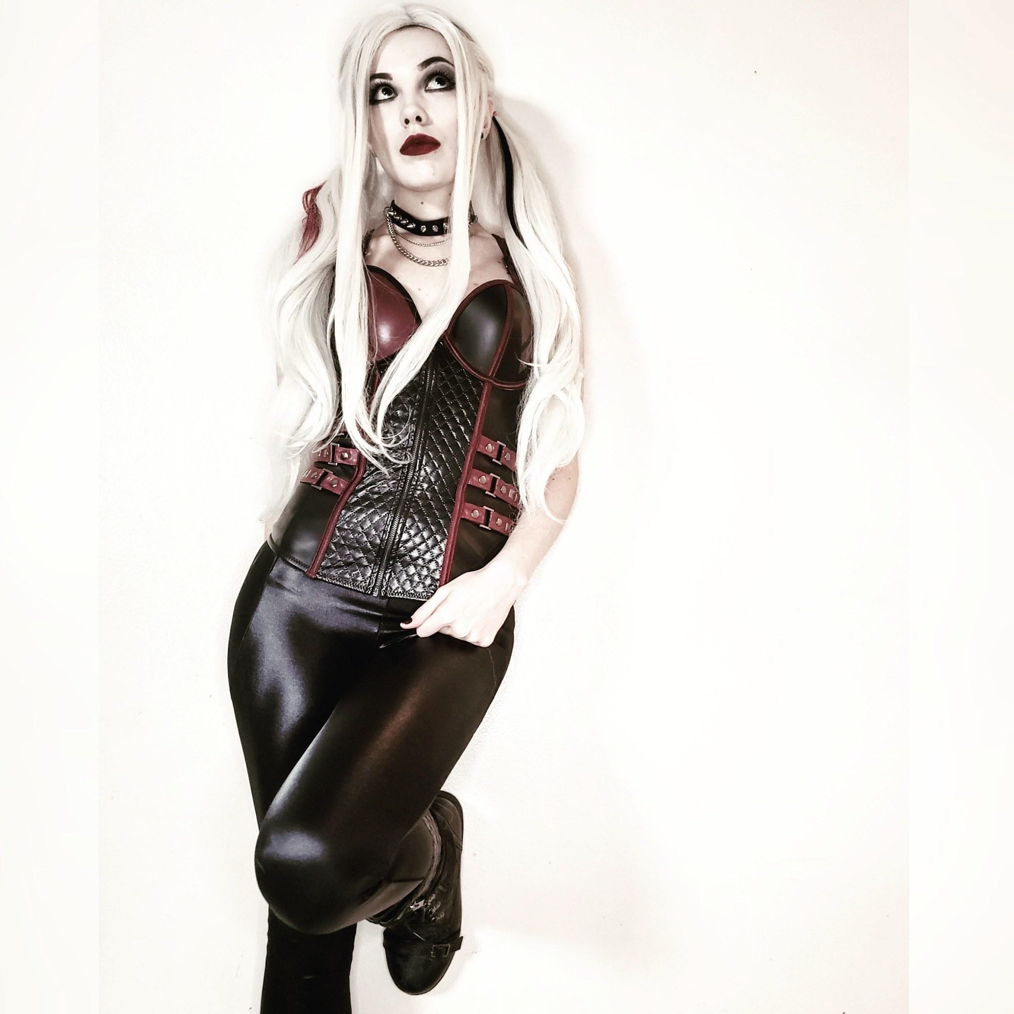 Kryska Love profile image