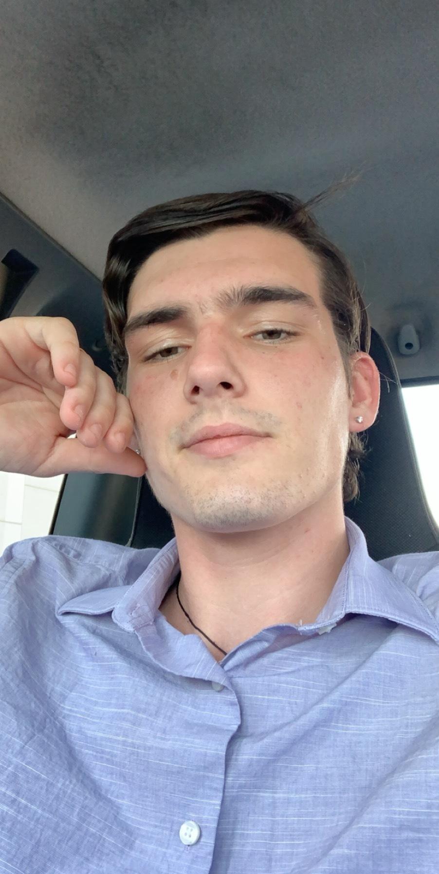 Tyler Cramer profile image