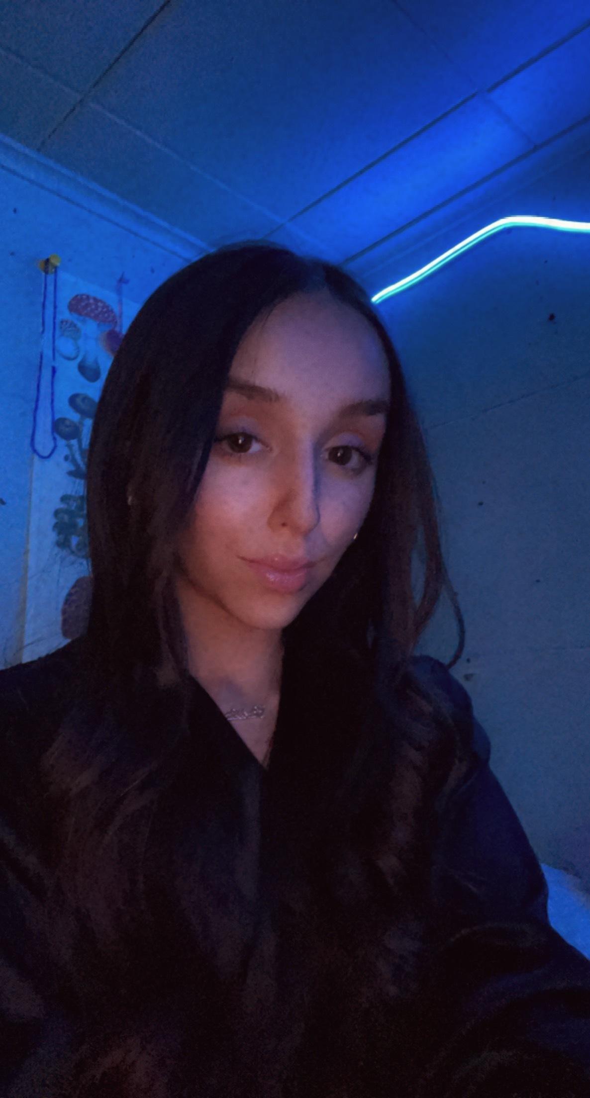 angel girl profile image