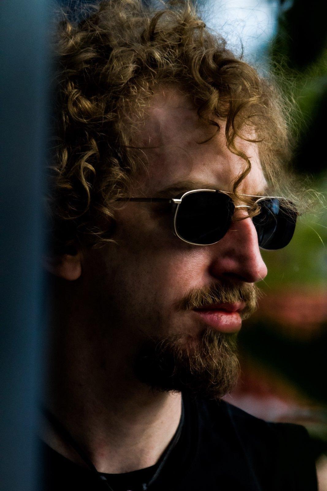 Wolf Tolbert profile image