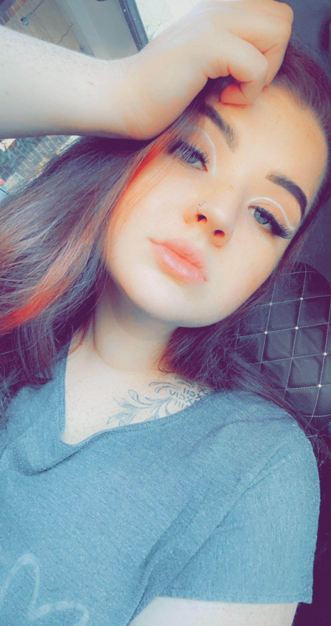 Brianna Dvoracek profile image