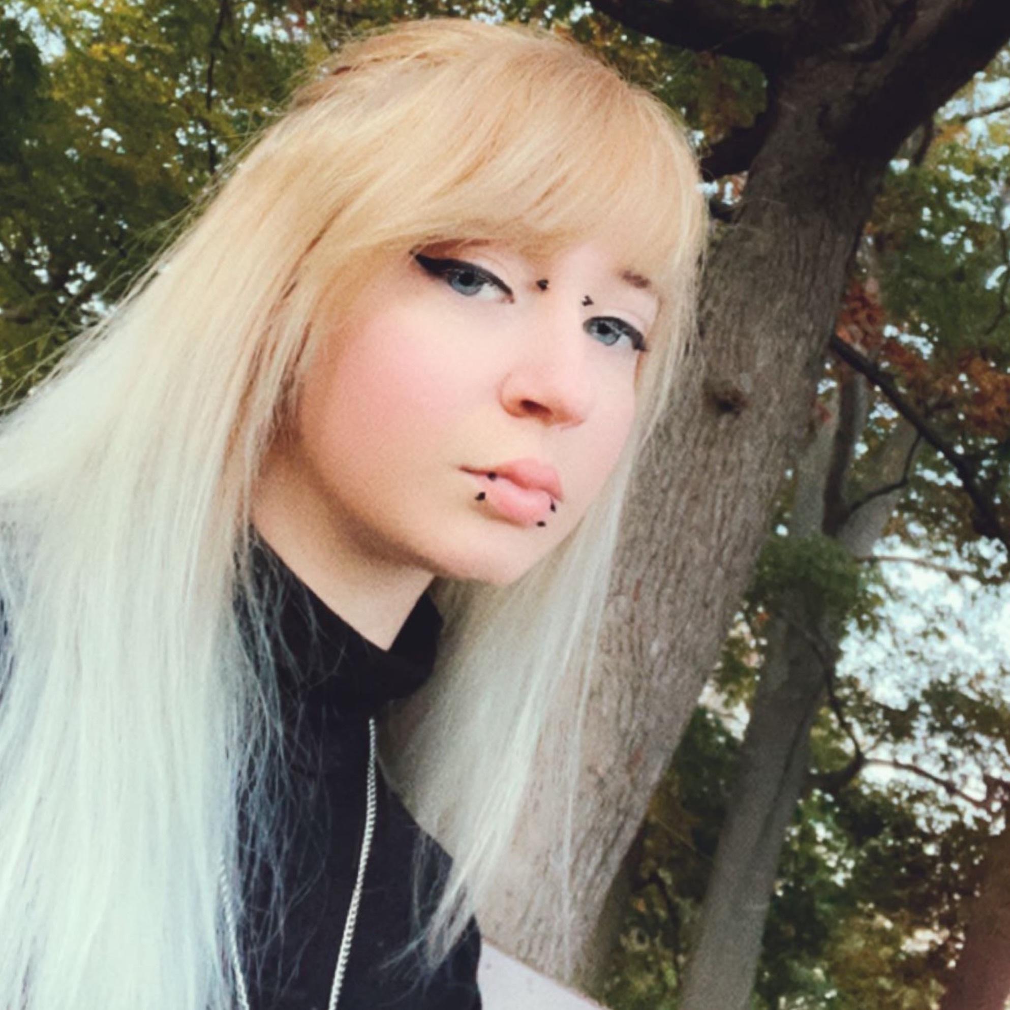 Samantha 🖤 profile image