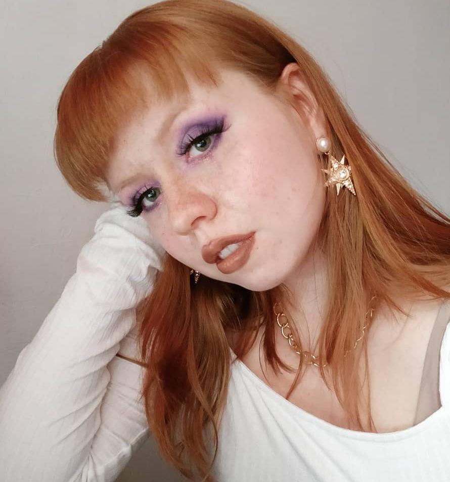 🍑SPOILED WAIFU🍑 profile image