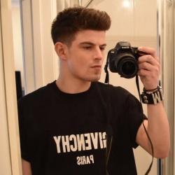 Patrick Pass profile image