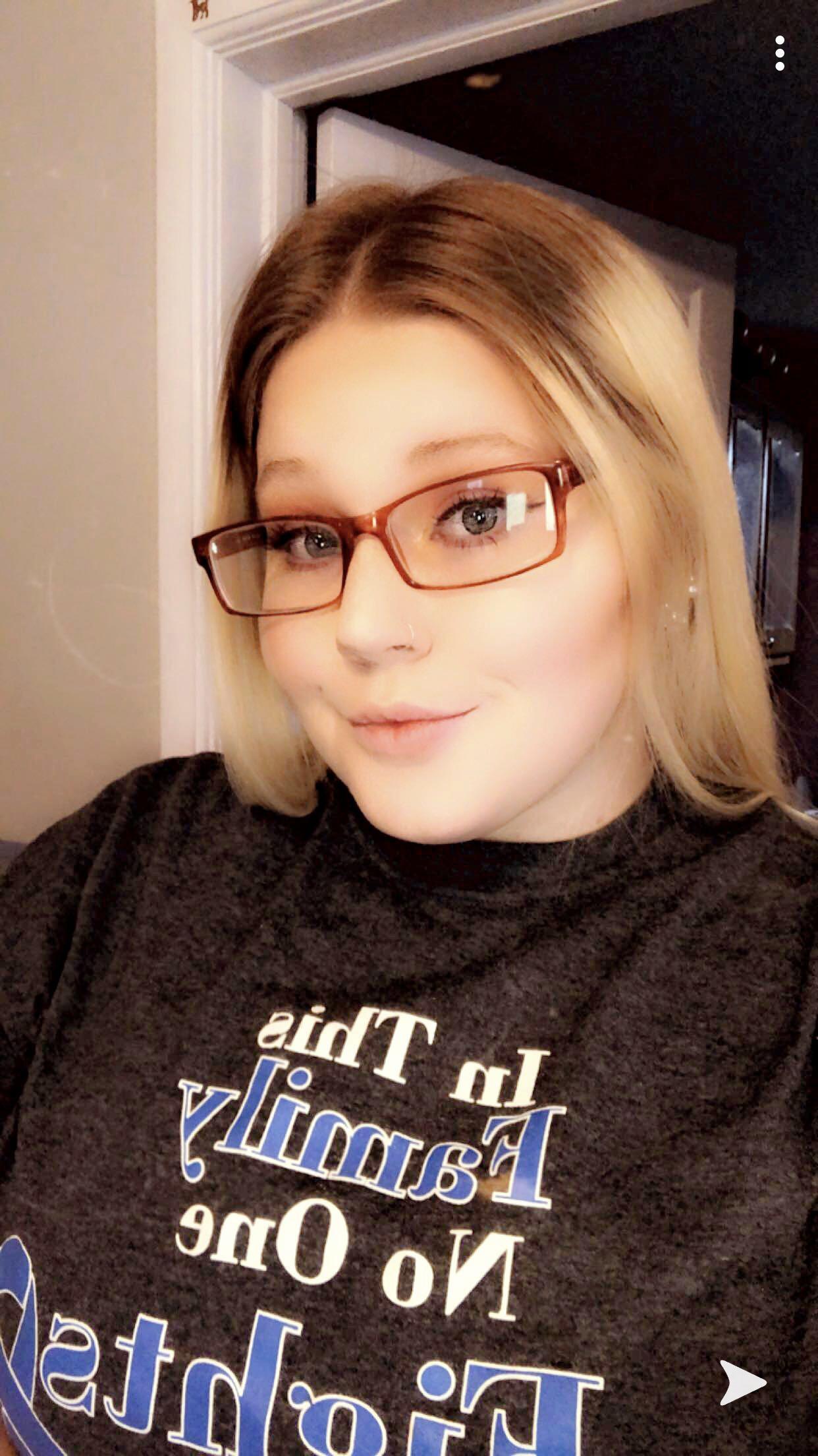 Savvy😘 profile image