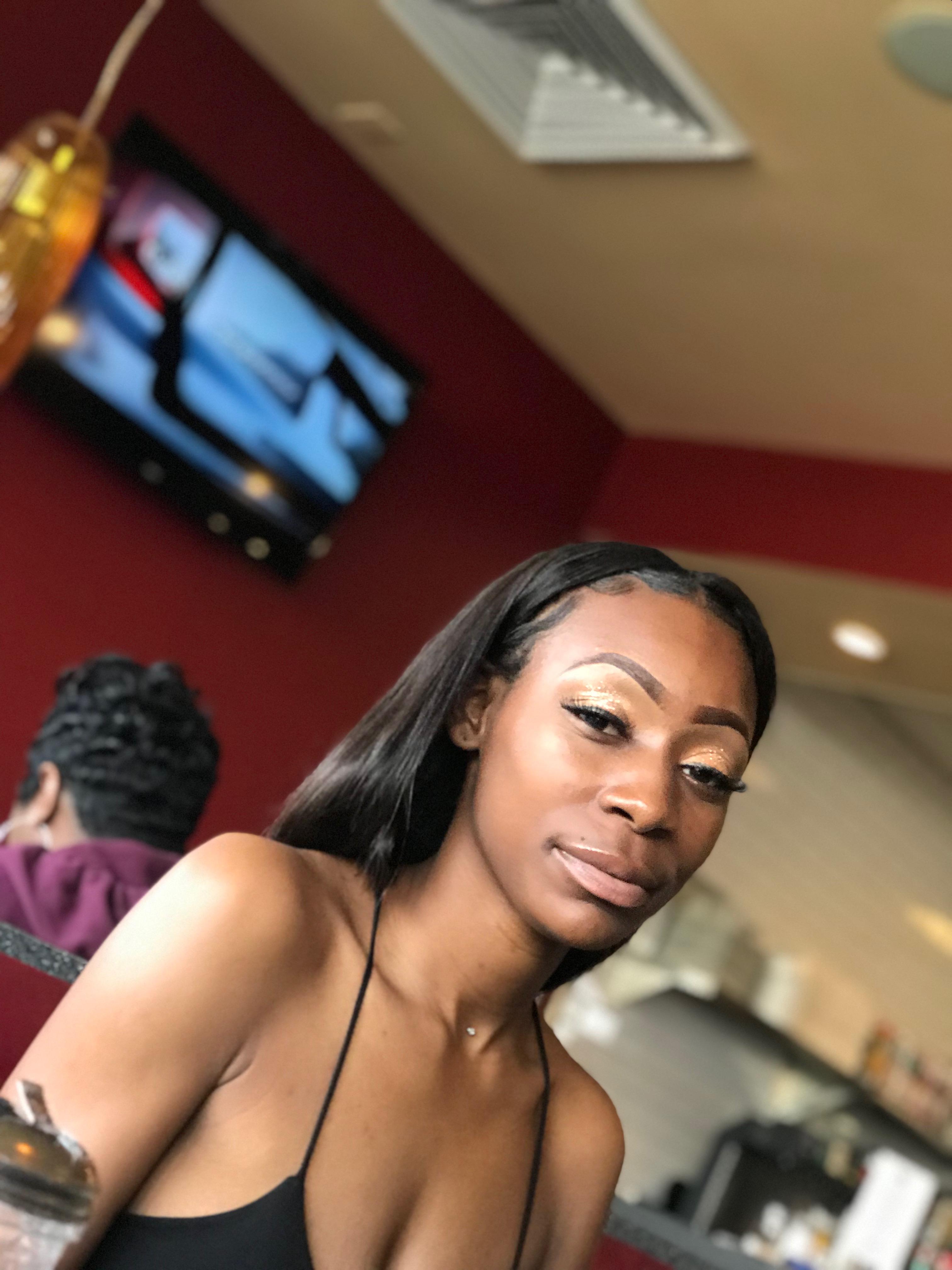 Lucky slim profile image