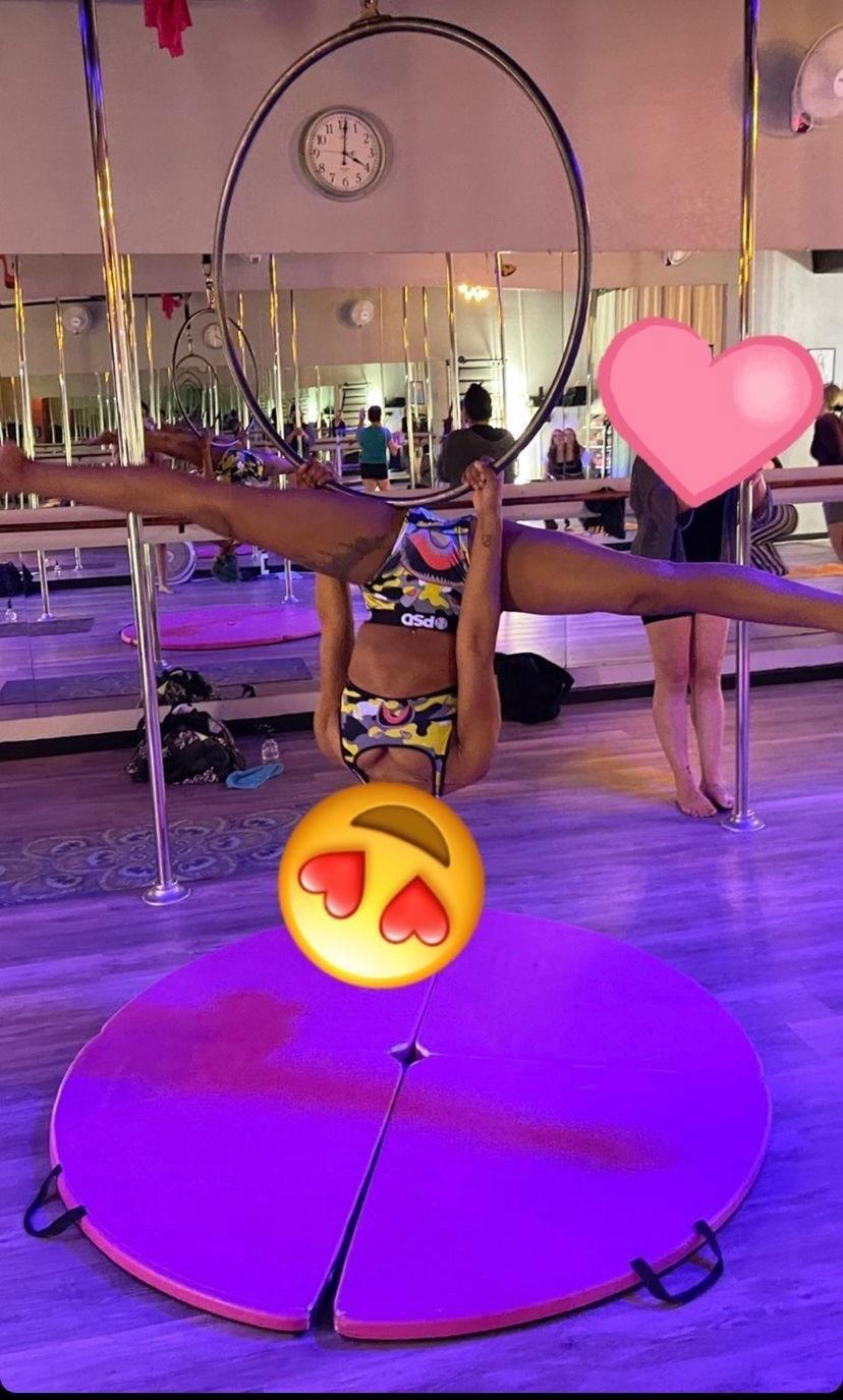 Simonee profile image