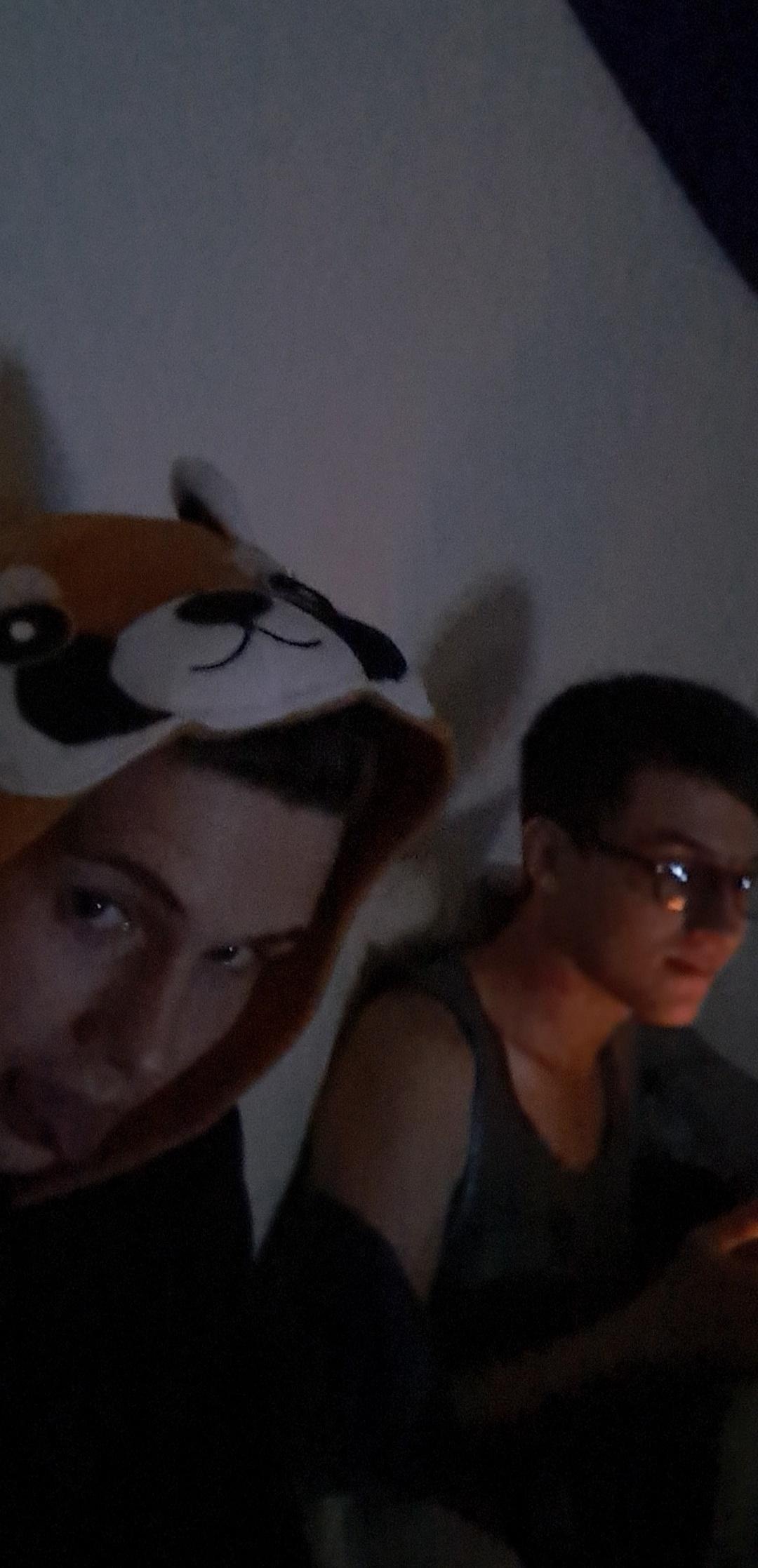 Greggy & Snow profile image