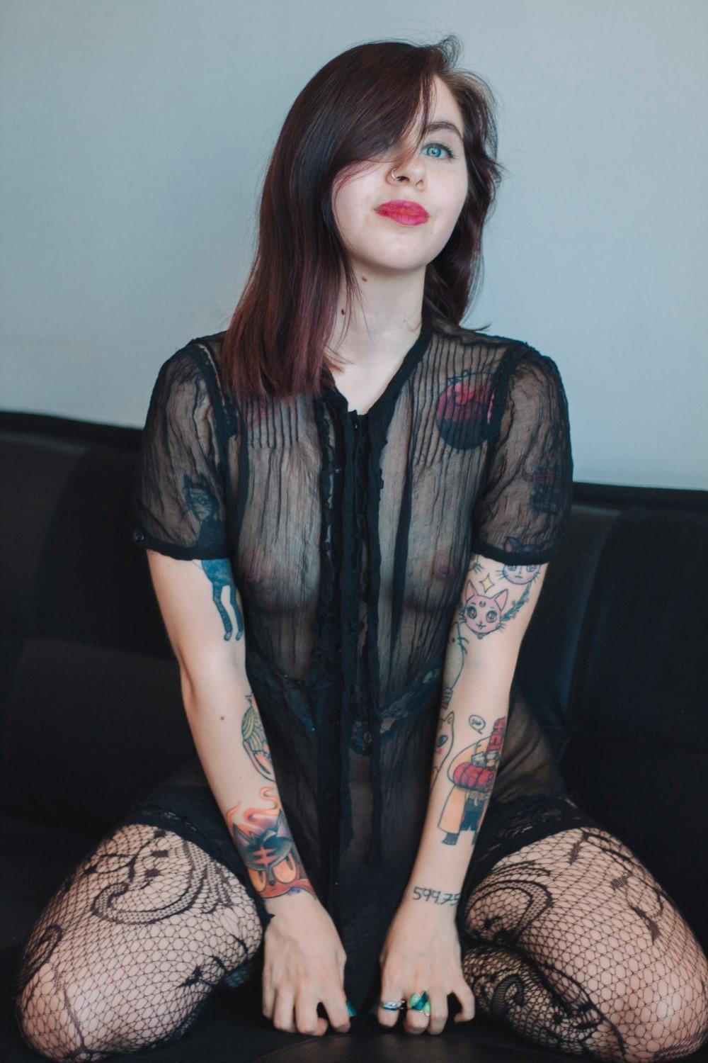 Lying Cat profile image