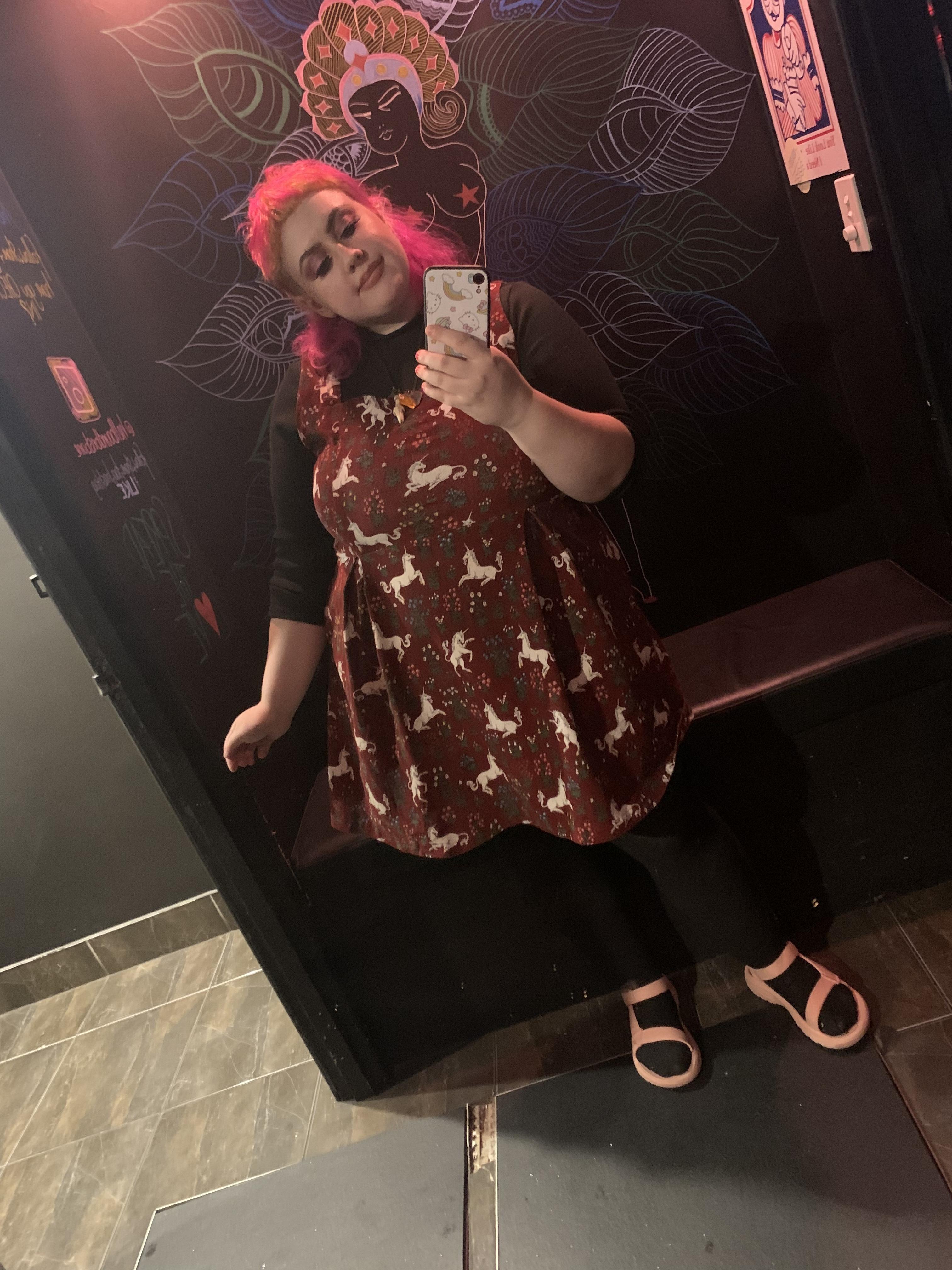 Peppa Onyx profile image