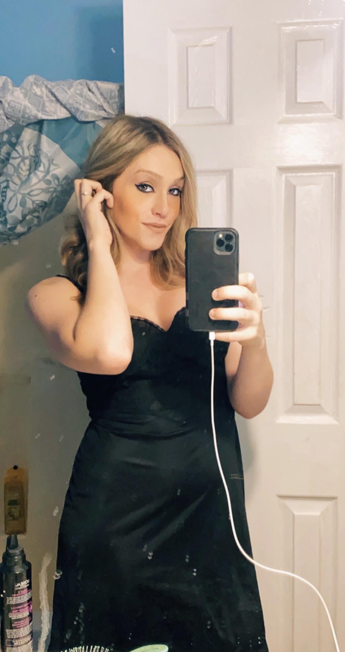 Zoey Taylor profile image