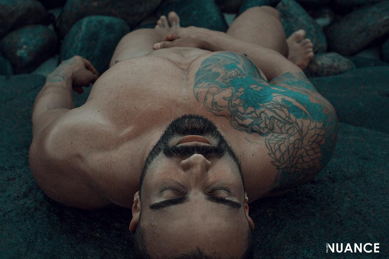 Narcisus profile image