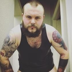 Tom Gledhill profile image