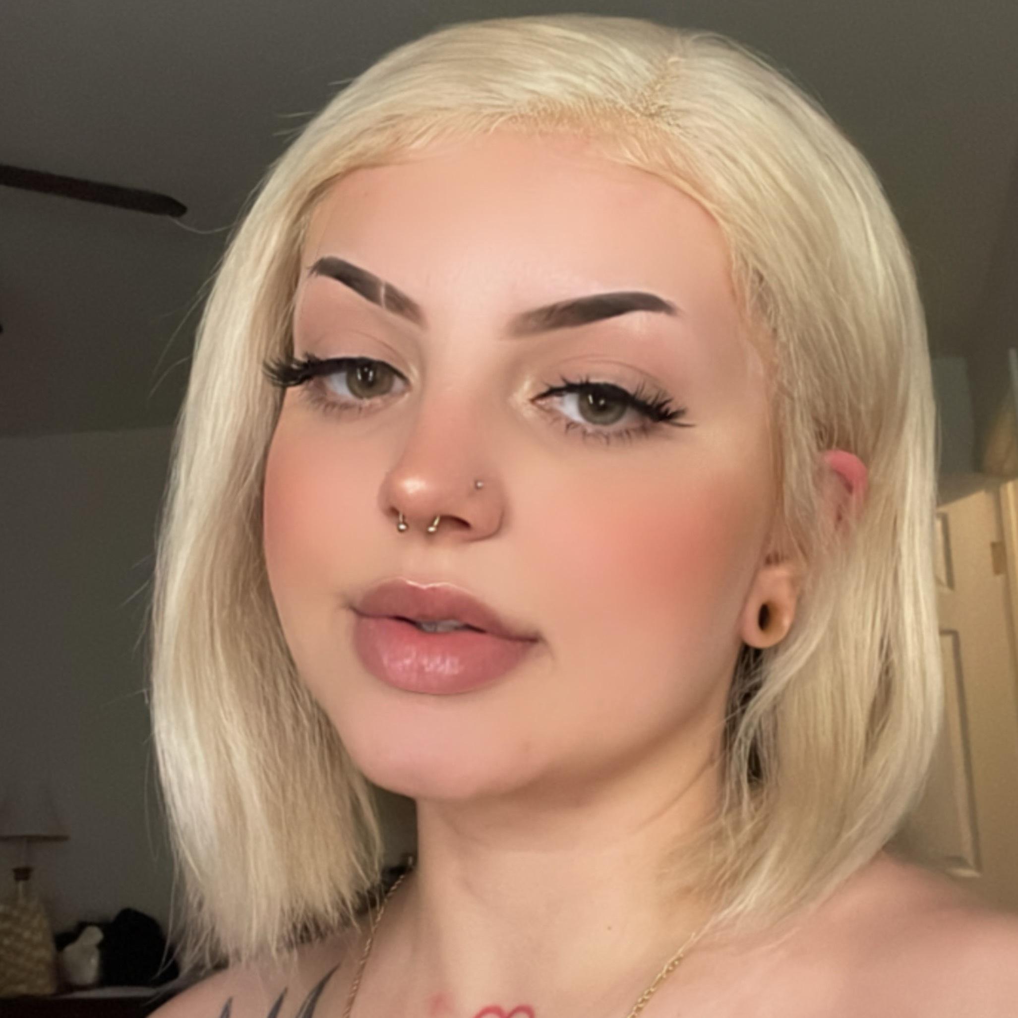 NITA’S VIP CLUB❤️‍🔥 profile image