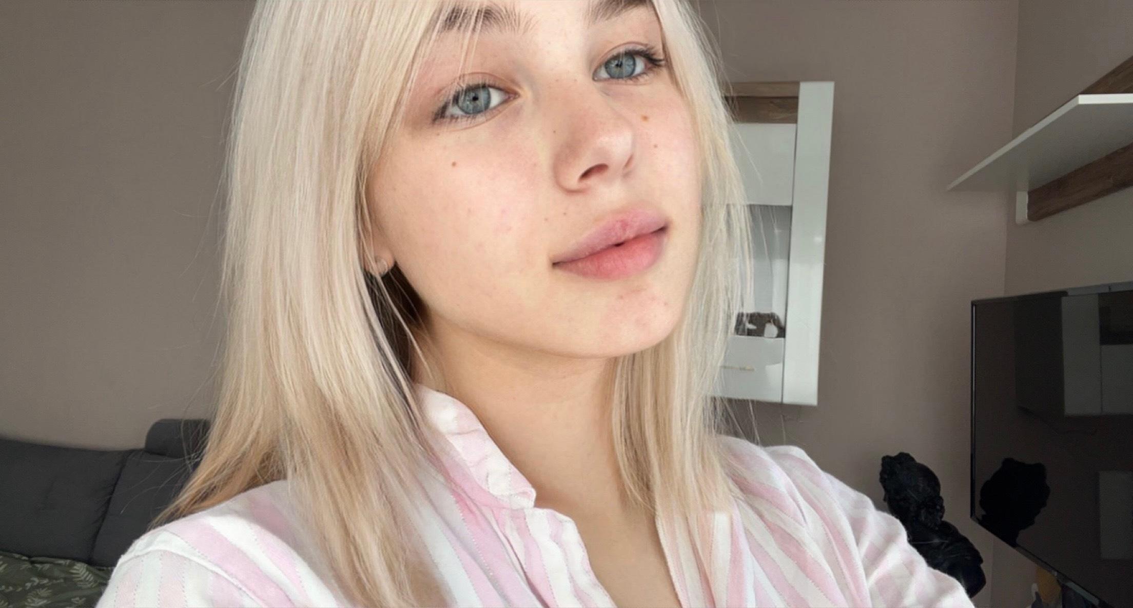 Polina P profile image