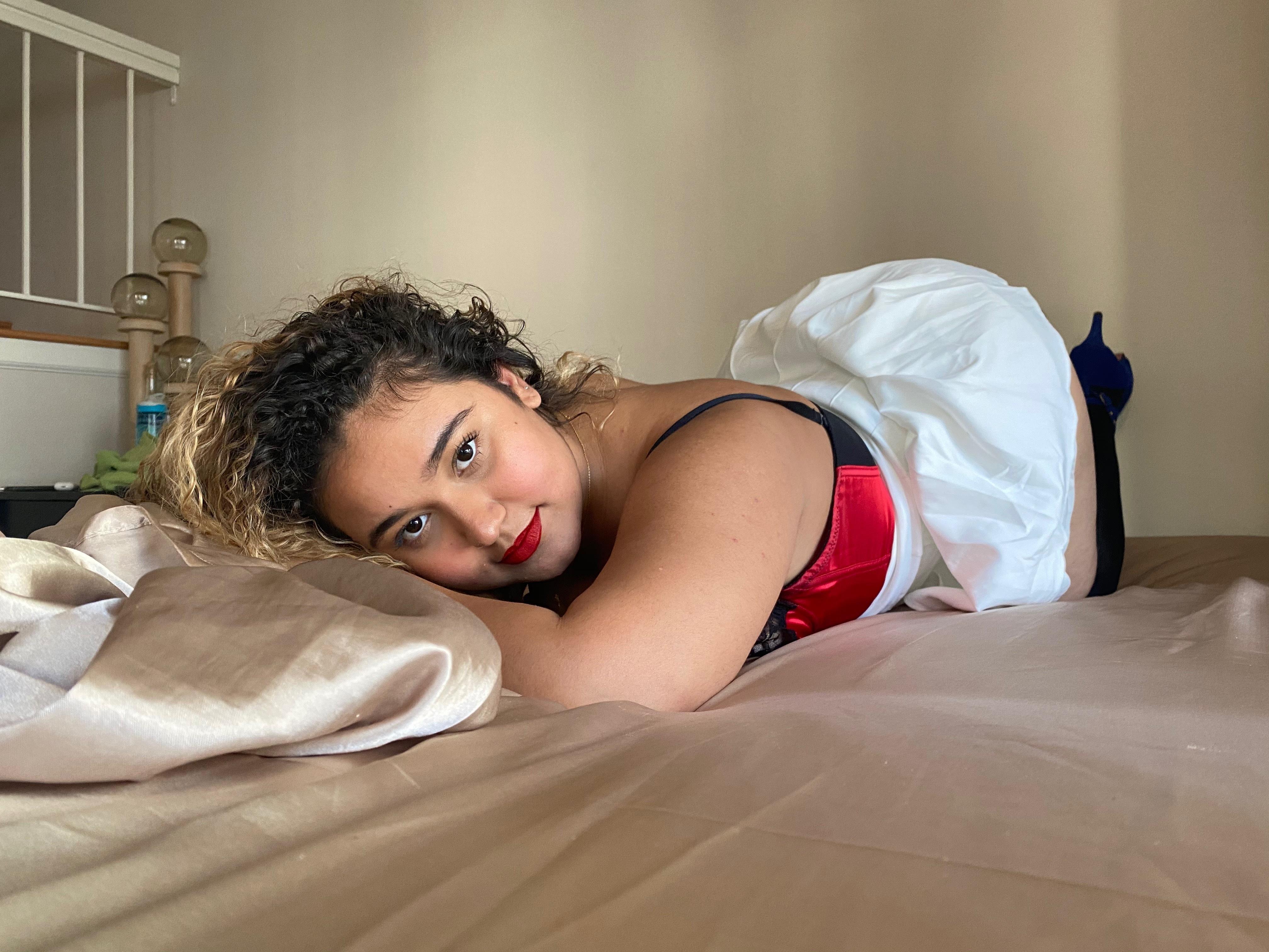 kelly marie profile image