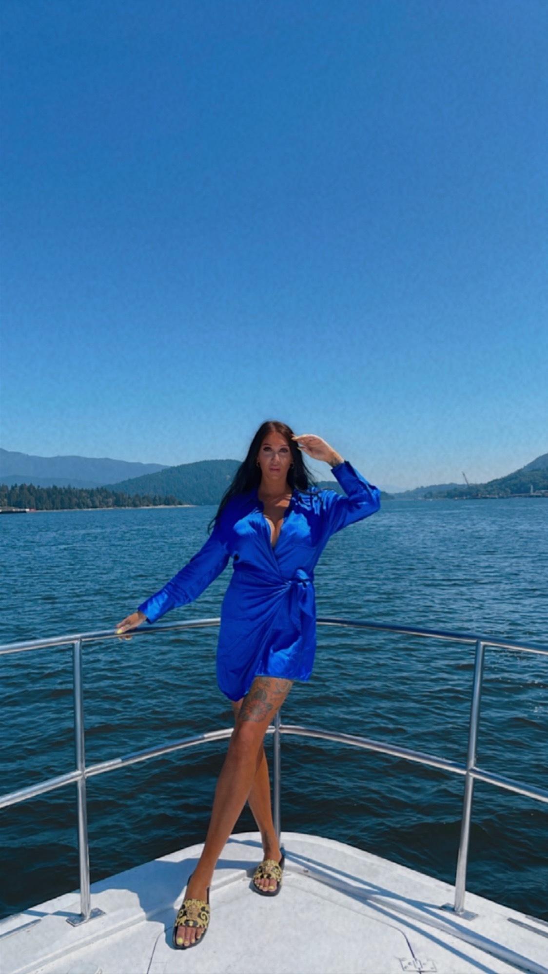 Samantha.x profile image