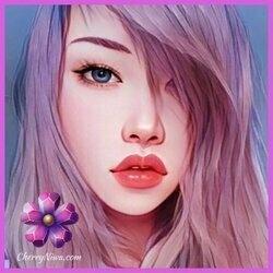 Cherry 🌸 💜 profile image