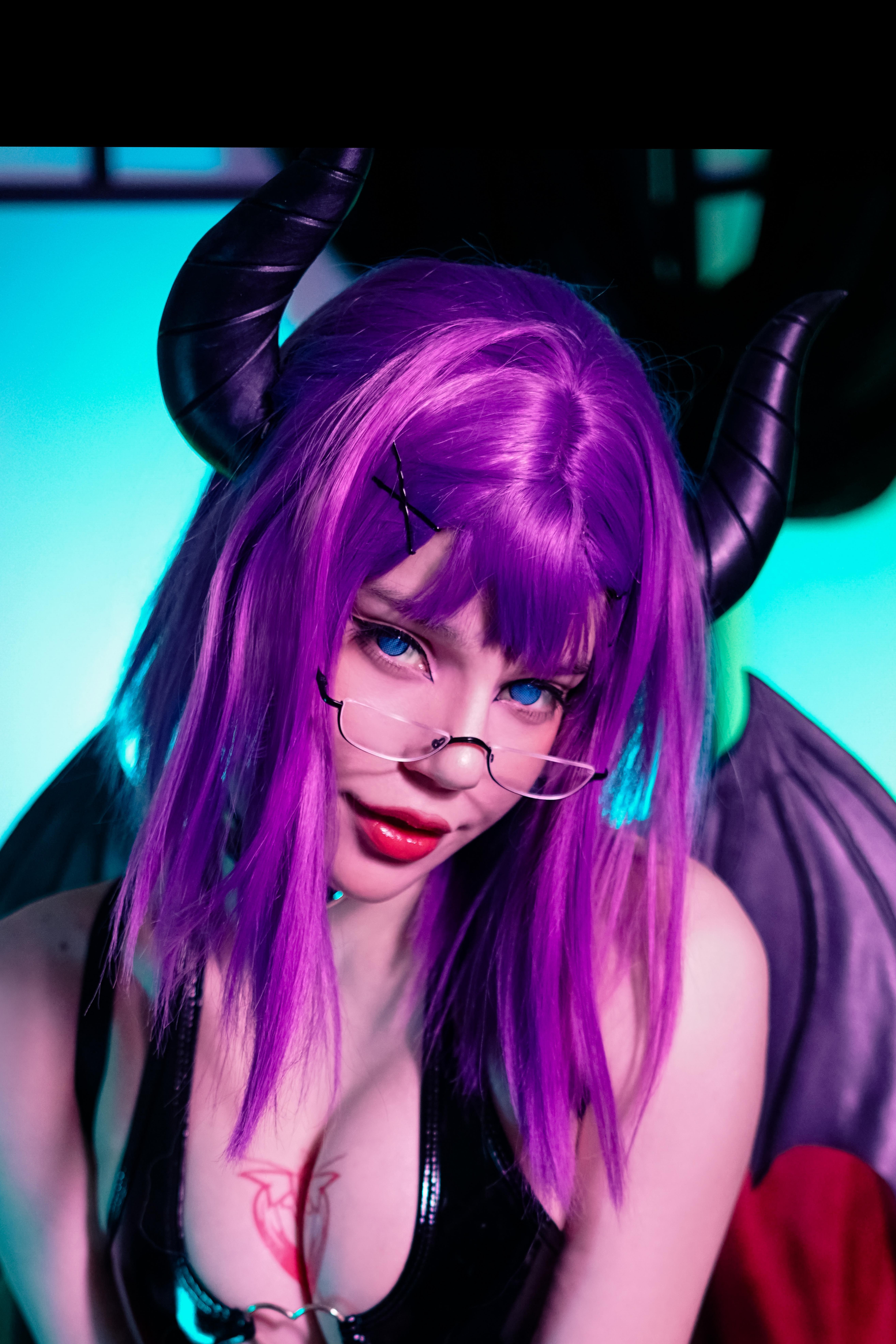 Fluffy Nemu profile image