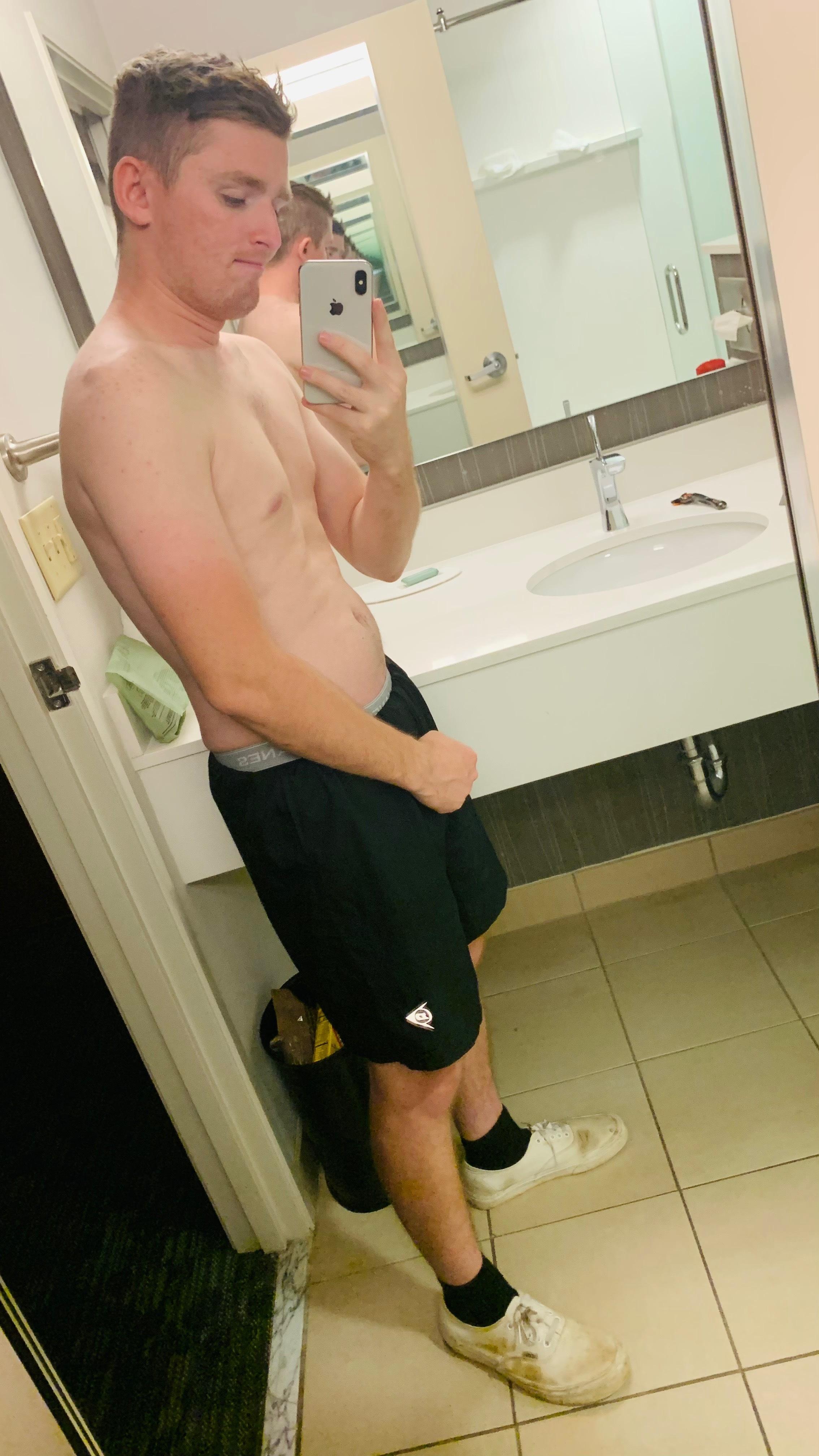 James W Hull profile image