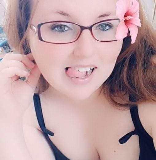 Just the girl next door profile image