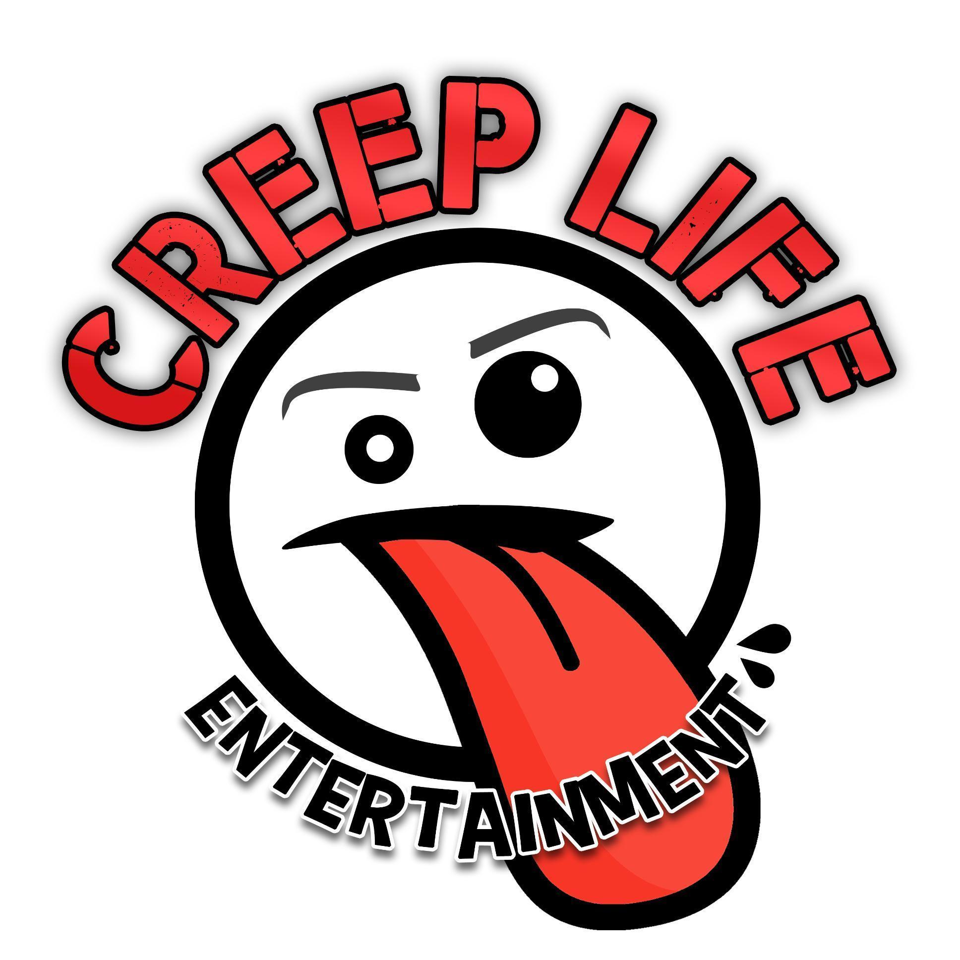 Creep Life Enterta profile image