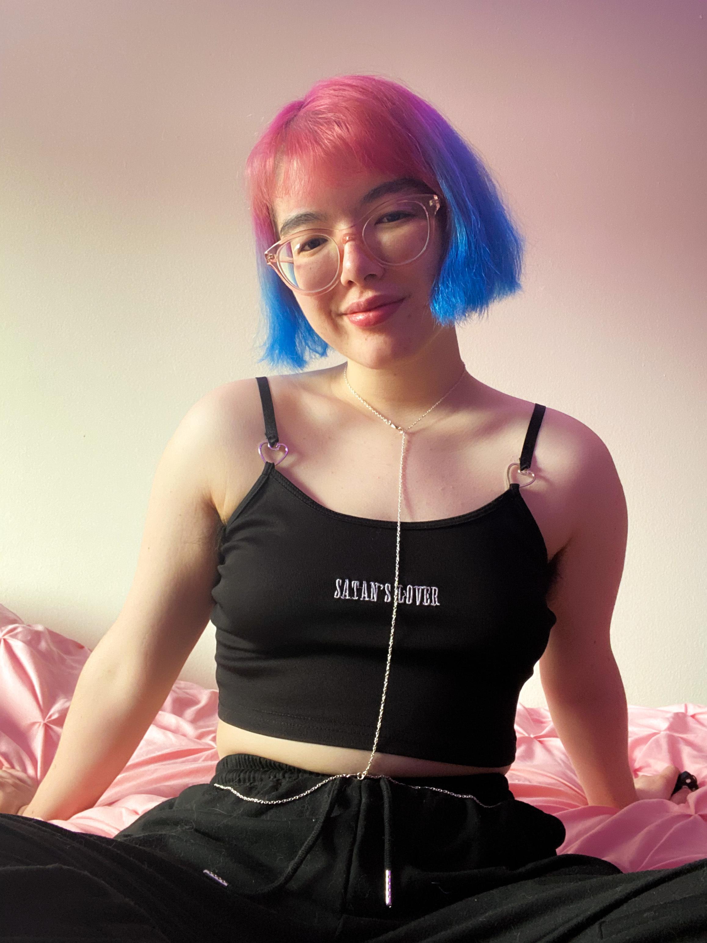 Tarty xo profile image