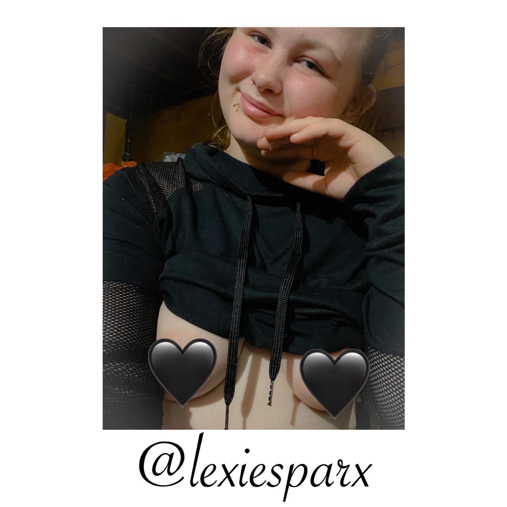 Lexi Sparx profile image