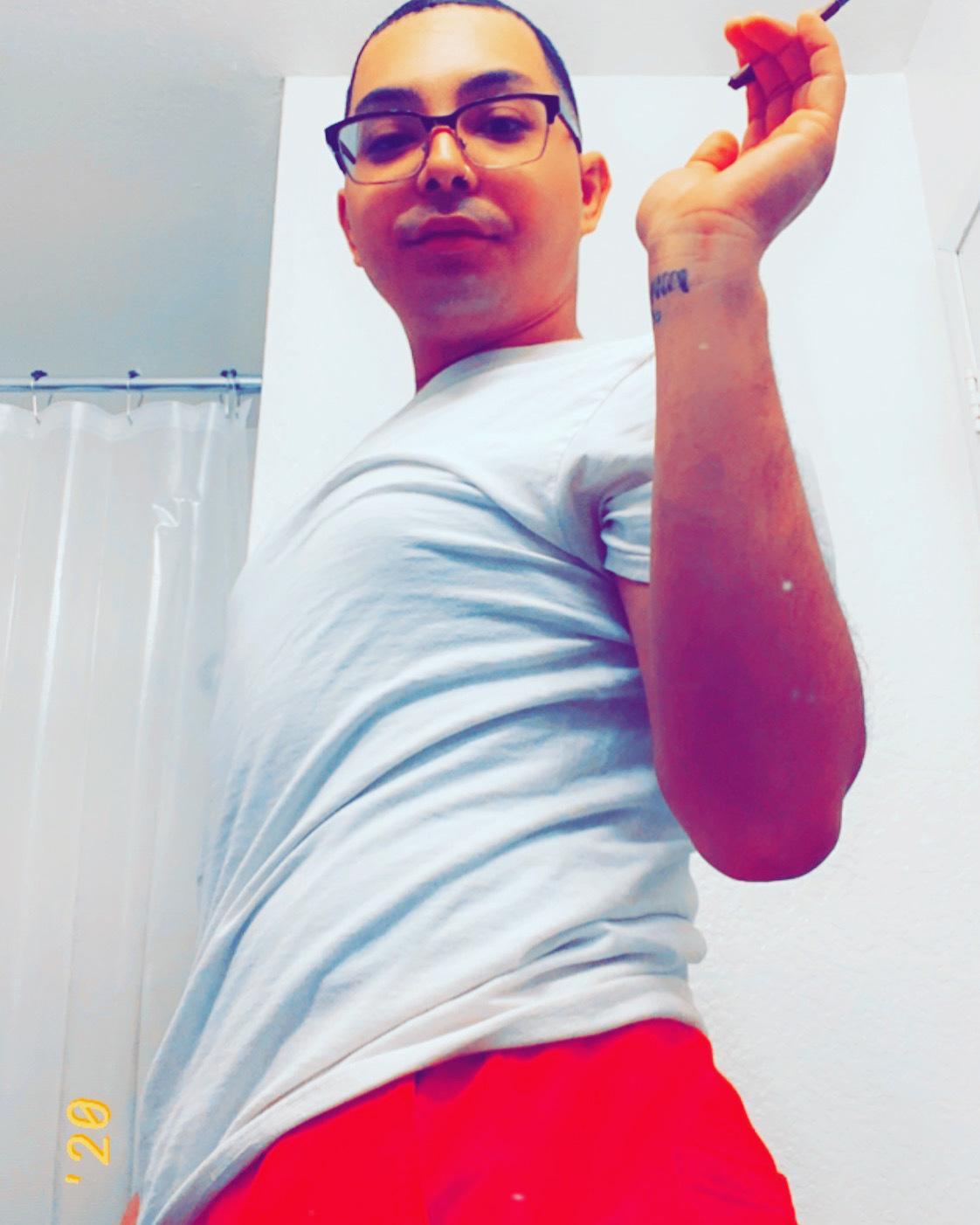 Rafaello G profile image