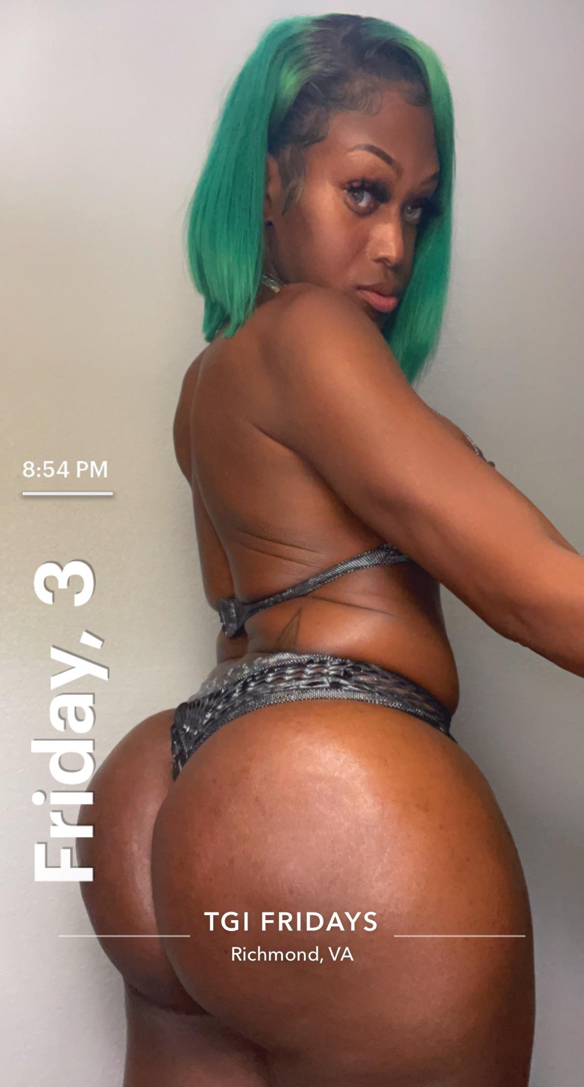 SexxyNikki profile image