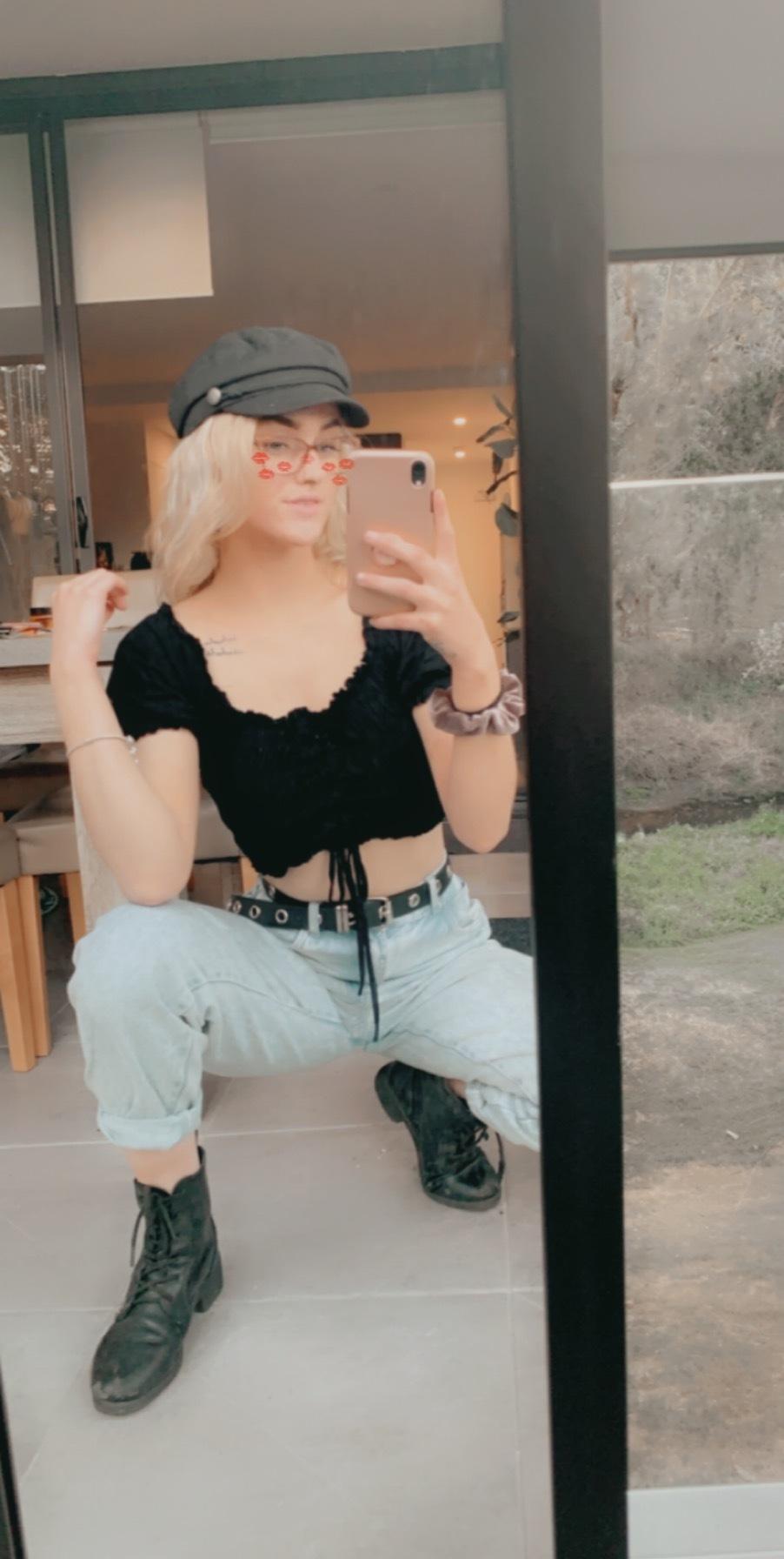 Maddie Grace profile image