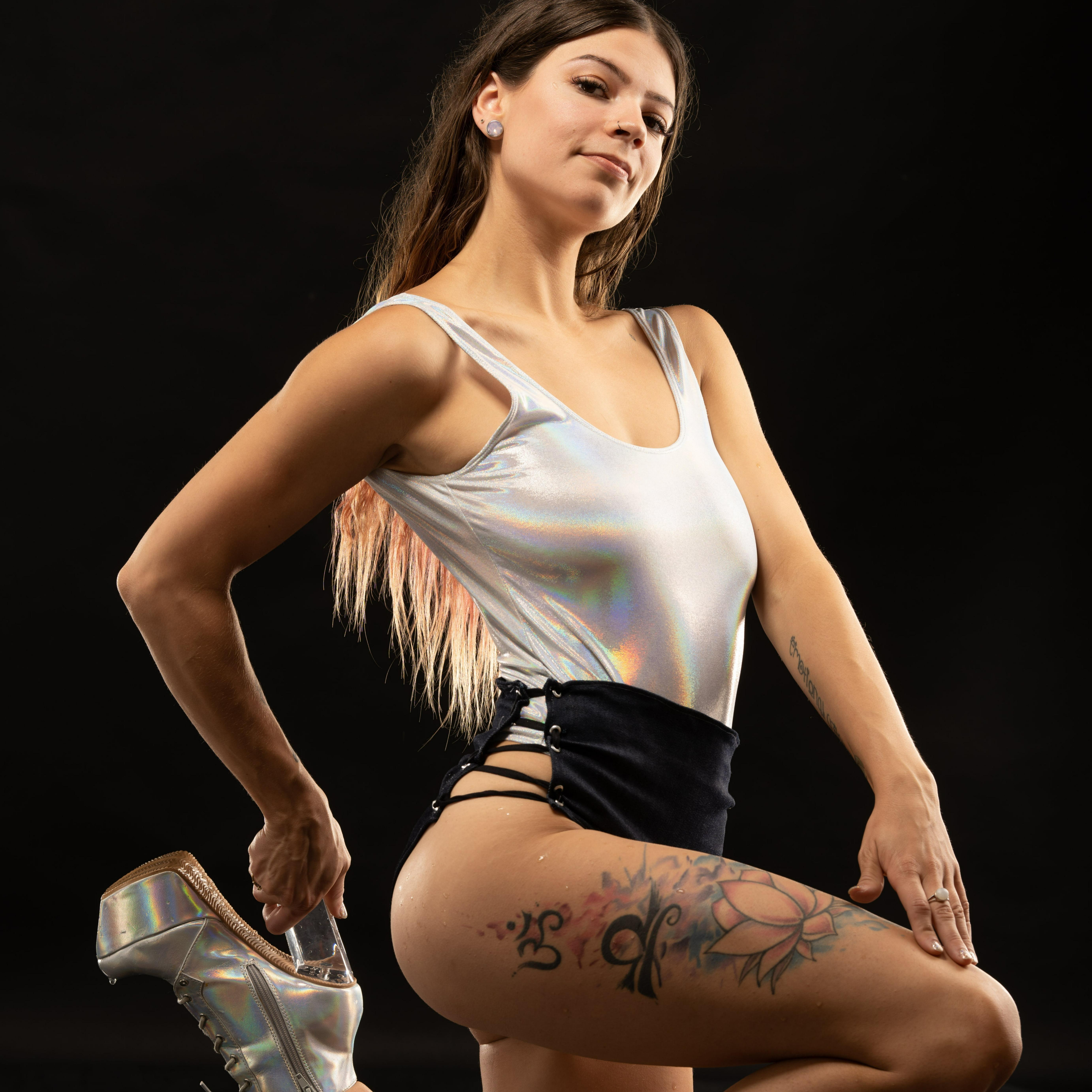 Exotic - Dancer - Model - DJ/Producer profile image