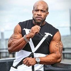 Big Tre profile image