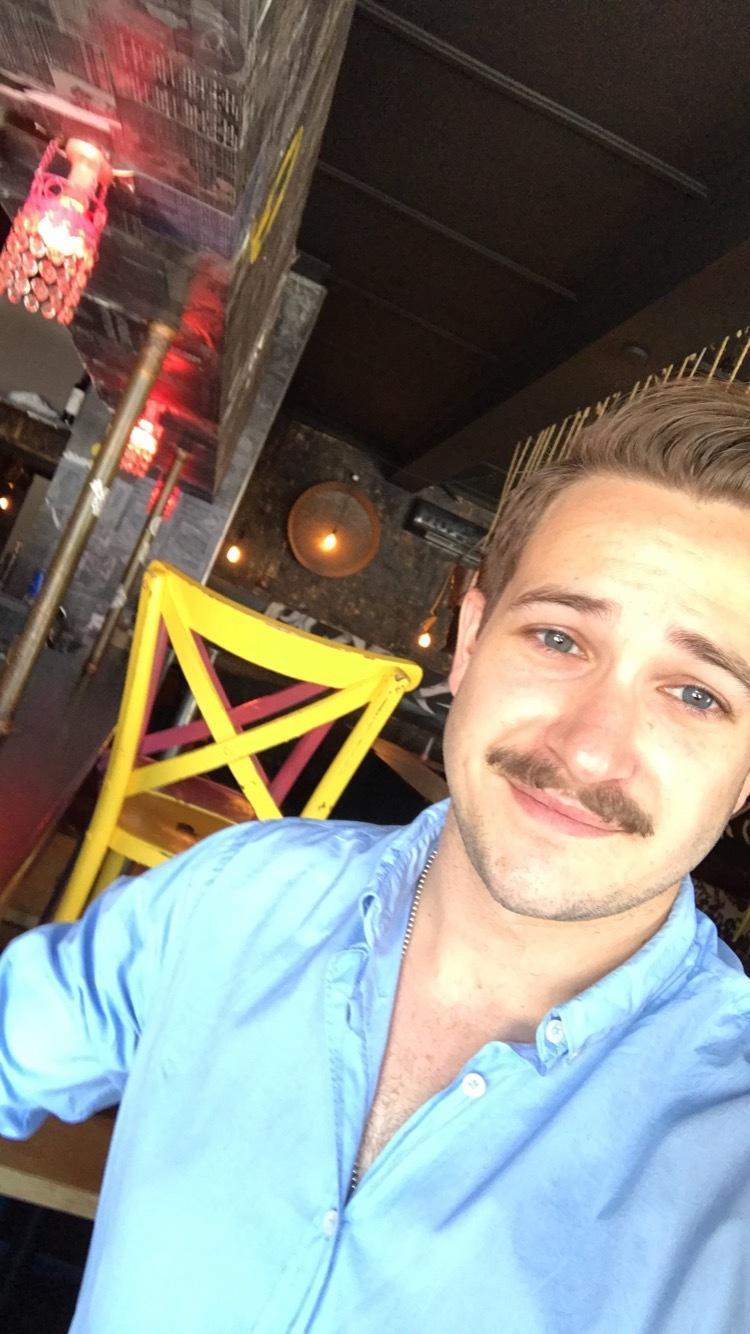 Alex Turner profile image