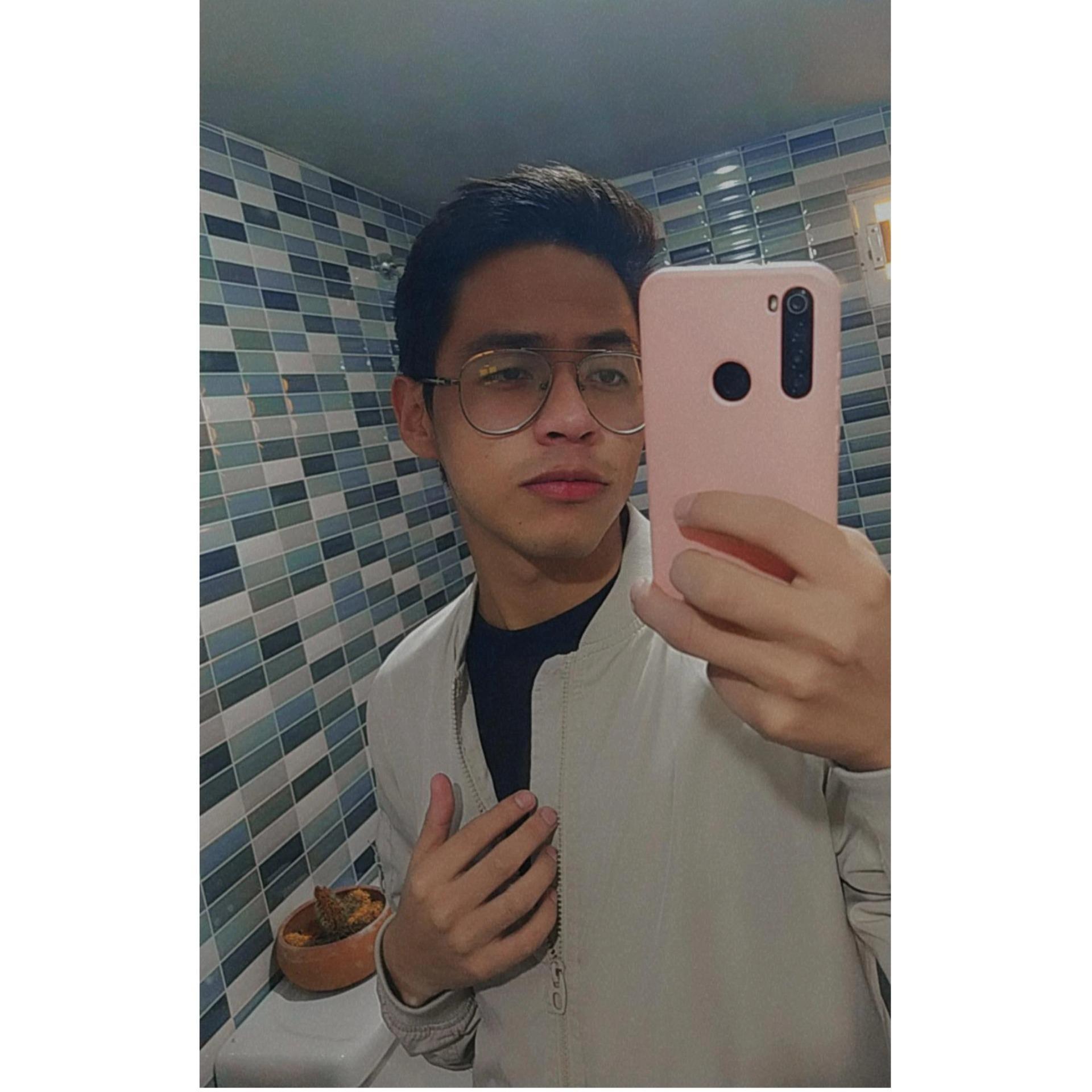 Your Man 🌷 profile image