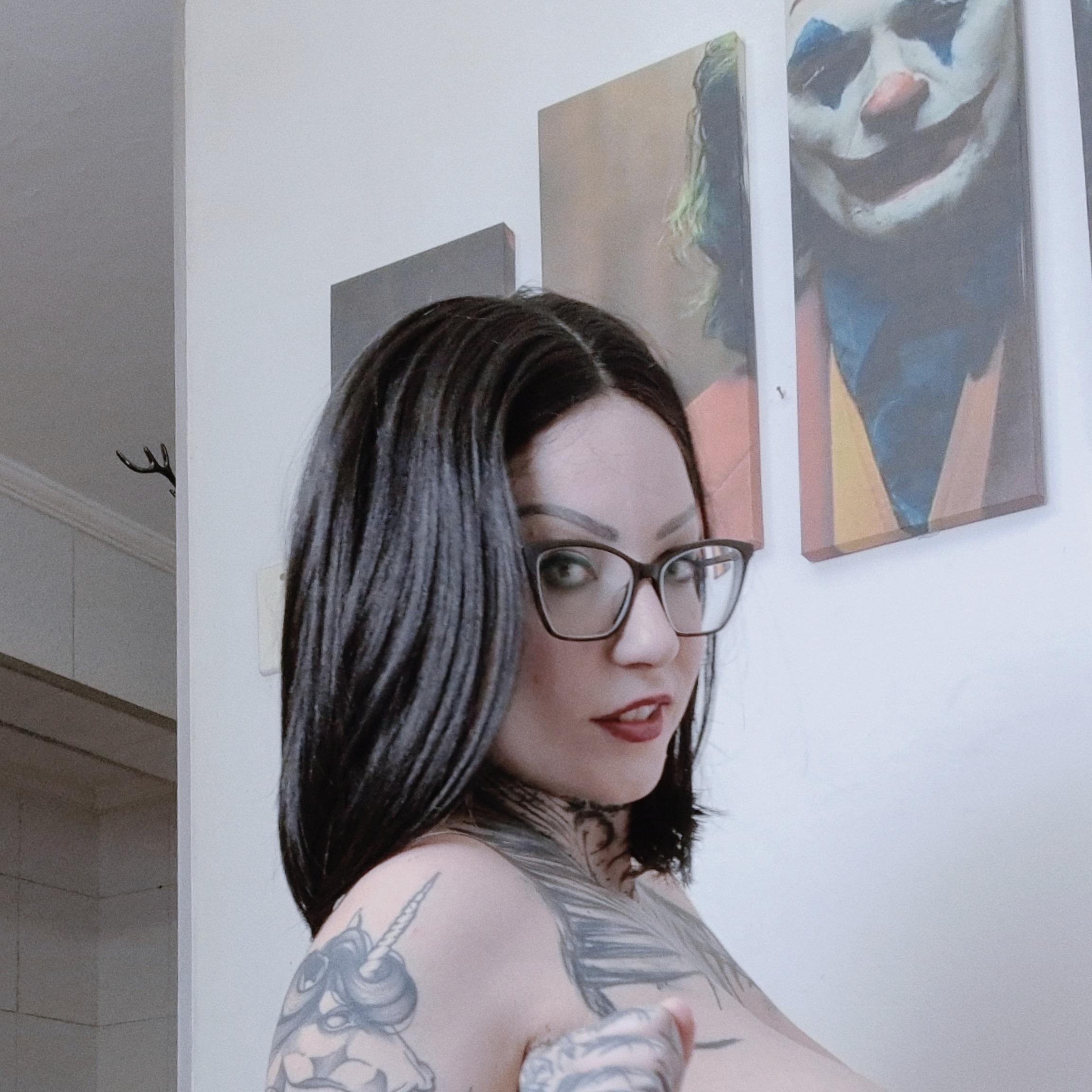 Gaby Suicide profile image