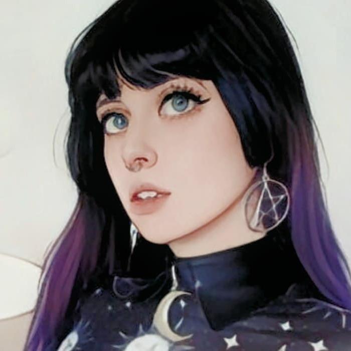 🔮 𝕭𝖔𝖔 𝕭𝖎𝖙𝖈𝖍𝖈𝖗𝖆𝖋𝖙 ✨ profile image