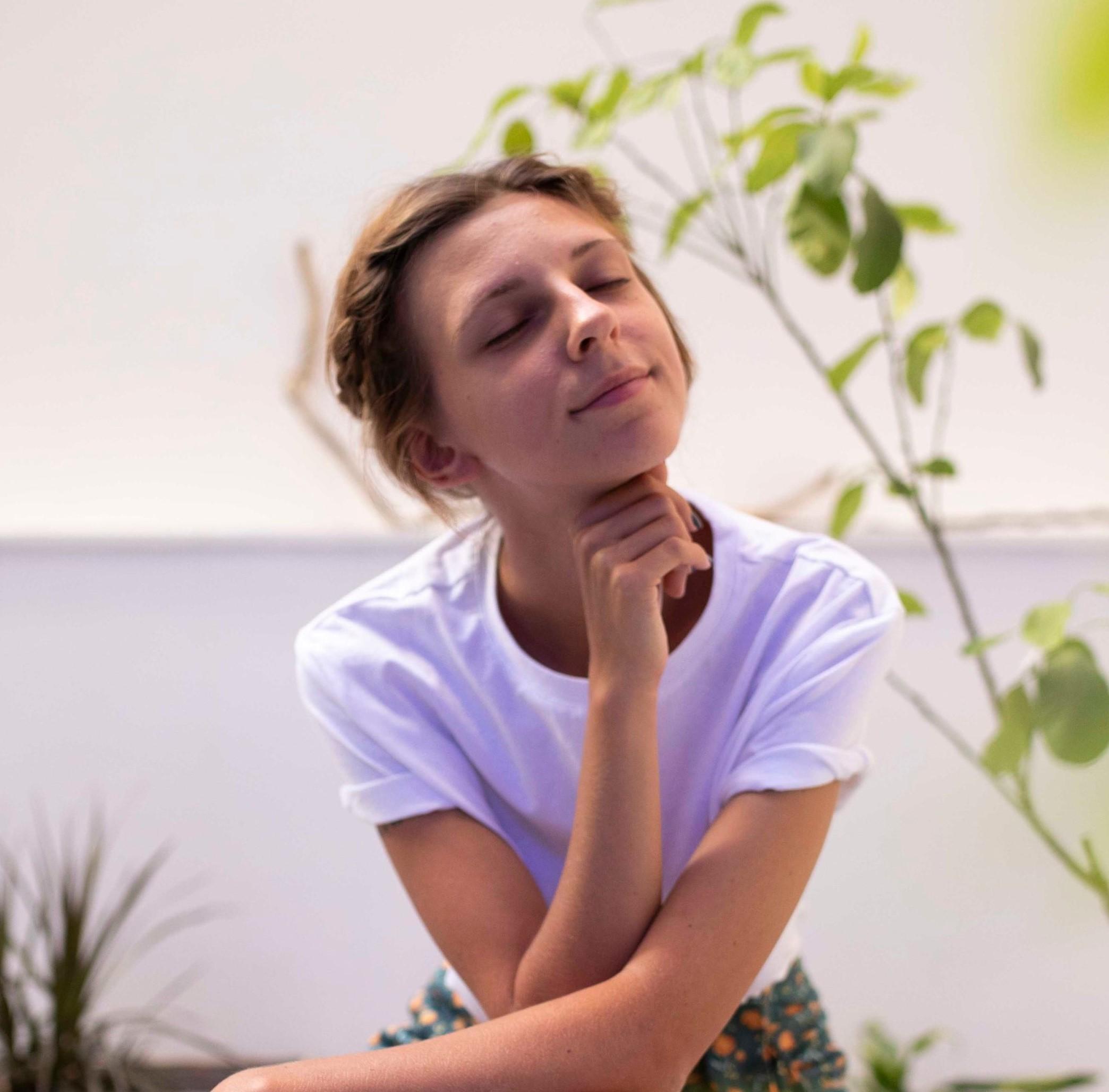 HopelessSoFrantic profile image