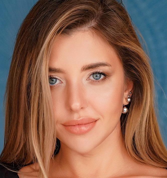 Shanti profile image