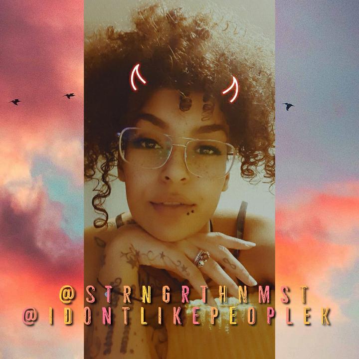 Nae🖤 profile image