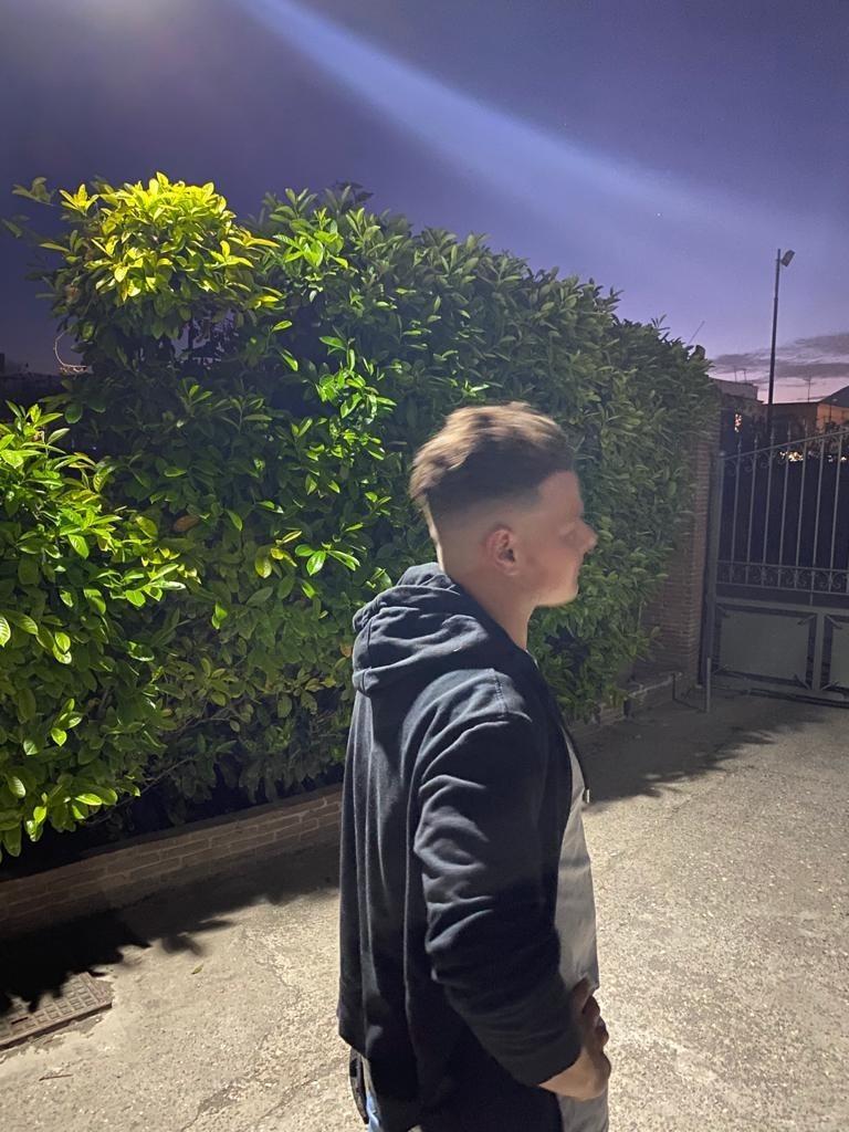 Blueyesky profile image