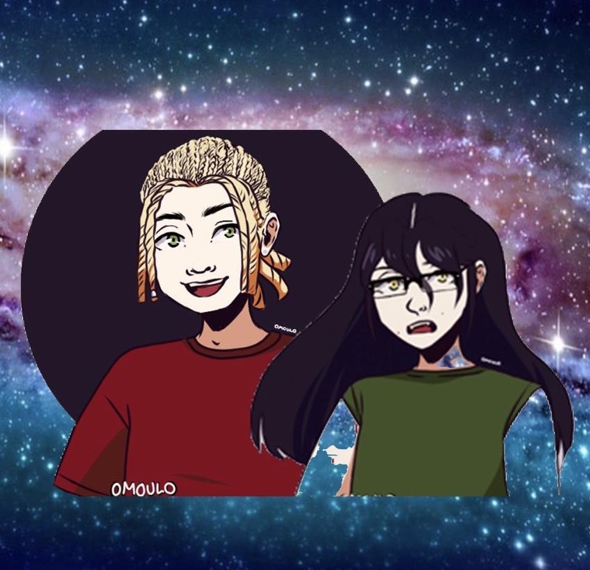 Groot🌿 & Rocket🦝 profile image