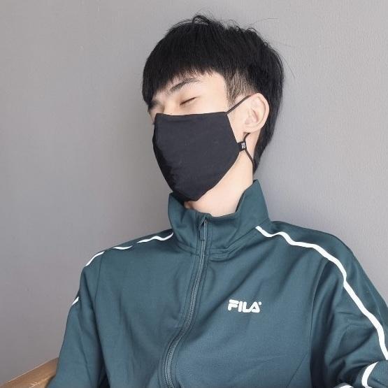 korean boy profile image
