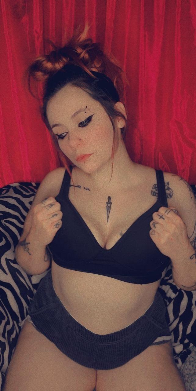 💋🖤Jazzy bear 🖤💋 profile image